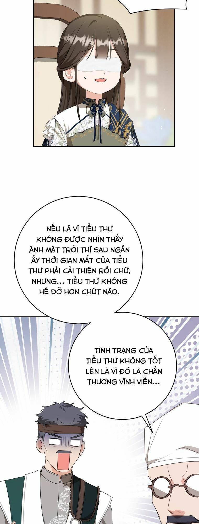 Trở Thành Cô Cháu Gái Bị Khinh Miệt Của Gia Tộc Võ Lâm - Chapter 38 - Page 50