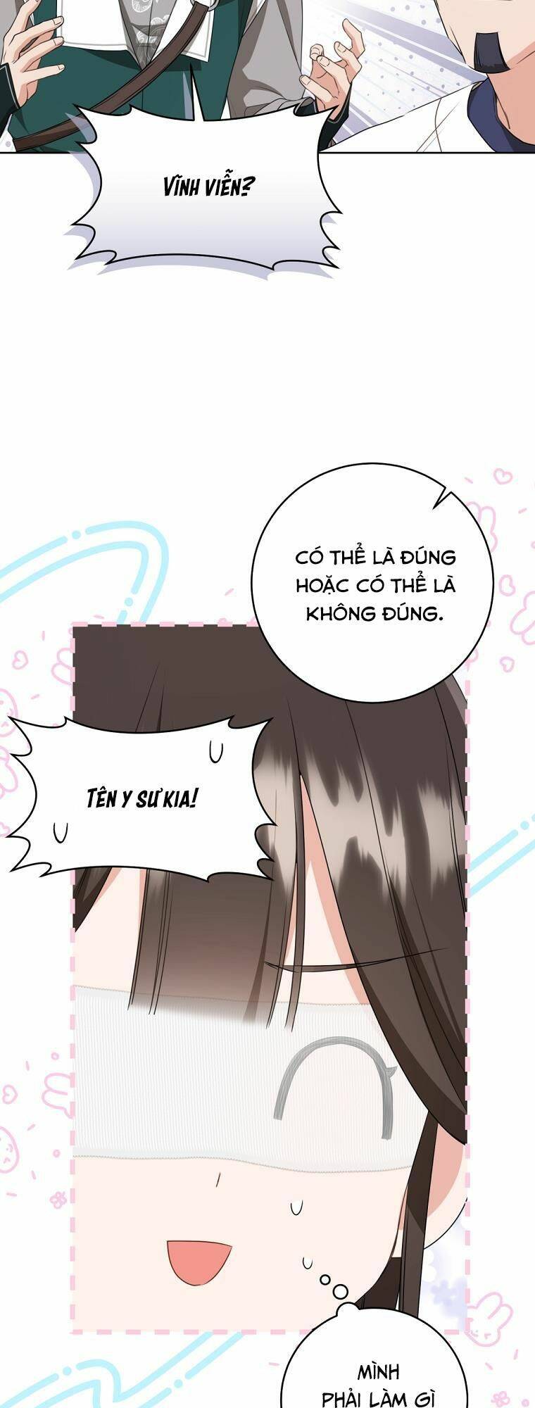 Trở Thành Cô Cháu Gái Bị Khinh Miệt Của Gia Tộc Võ Lâm - Chapter 38 - Page 51