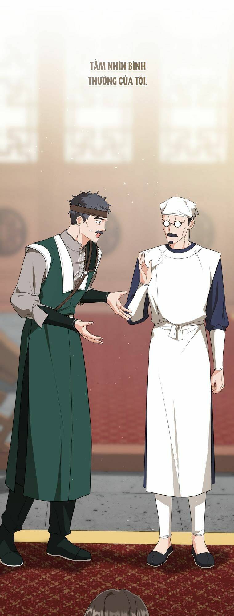 Trở Thành Cô Cháu Gái Bị Khinh Miệt Của Gia Tộc Võ Lâm - Chapter 38 - Page 56