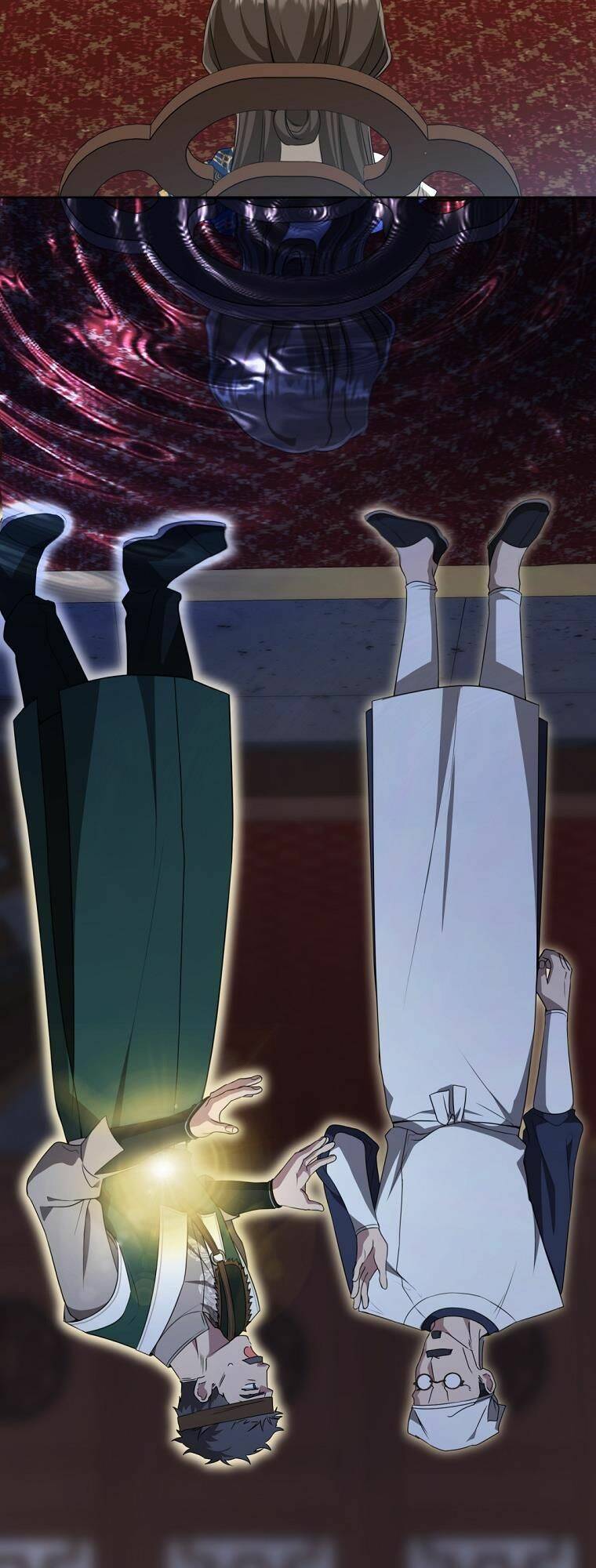 Trở Thành Cô Cháu Gái Bị Khinh Miệt Của Gia Tộc Võ Lâm - Chapter 38 - Page 57