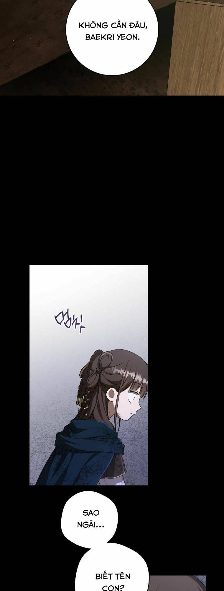 Trở Thành Cô Cháu Gái Bị Khinh Miệt Của Gia Tộc Võ Lâm - Chapter 38 - Page 5