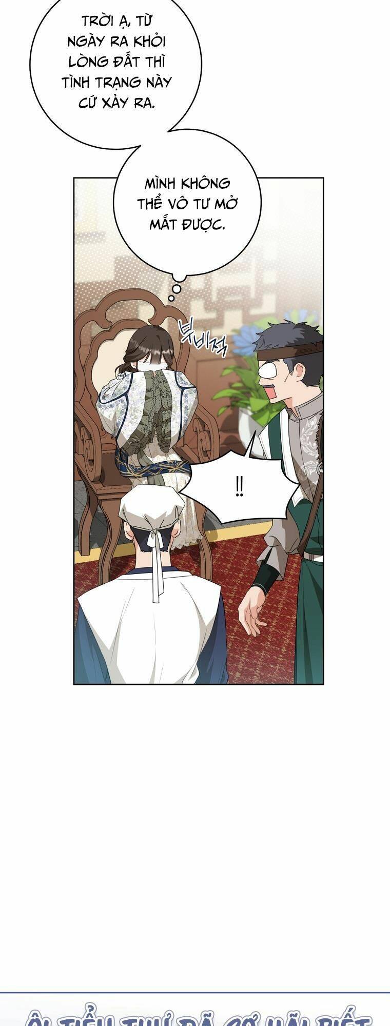 Trở Thành Cô Cháu Gái Bị Khinh Miệt Của Gia Tộc Võ Lâm - Chapter 38 - Page 59