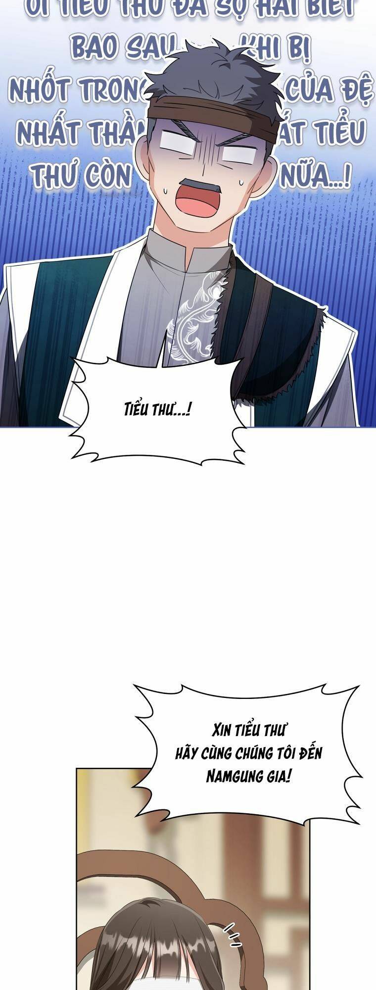 Trở Thành Cô Cháu Gái Bị Khinh Miệt Của Gia Tộc Võ Lâm - Chapter 38 - Page 60