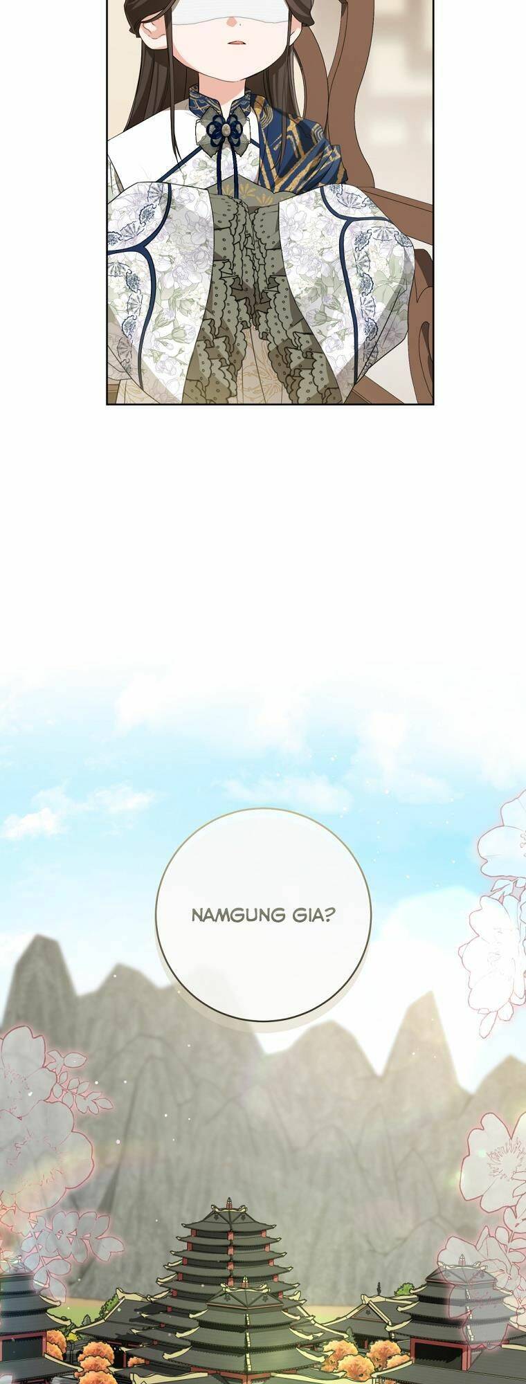 Trở Thành Cô Cháu Gái Bị Khinh Miệt Của Gia Tộc Võ Lâm - Chapter 38 - Page 61