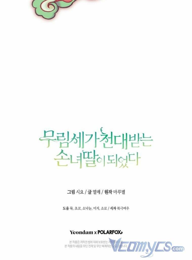 Trở Thành Cô Cháu Gái Bị Khinh Miệt Của Gia Tộc Võ Lâm - Chapter 38 - Page 63