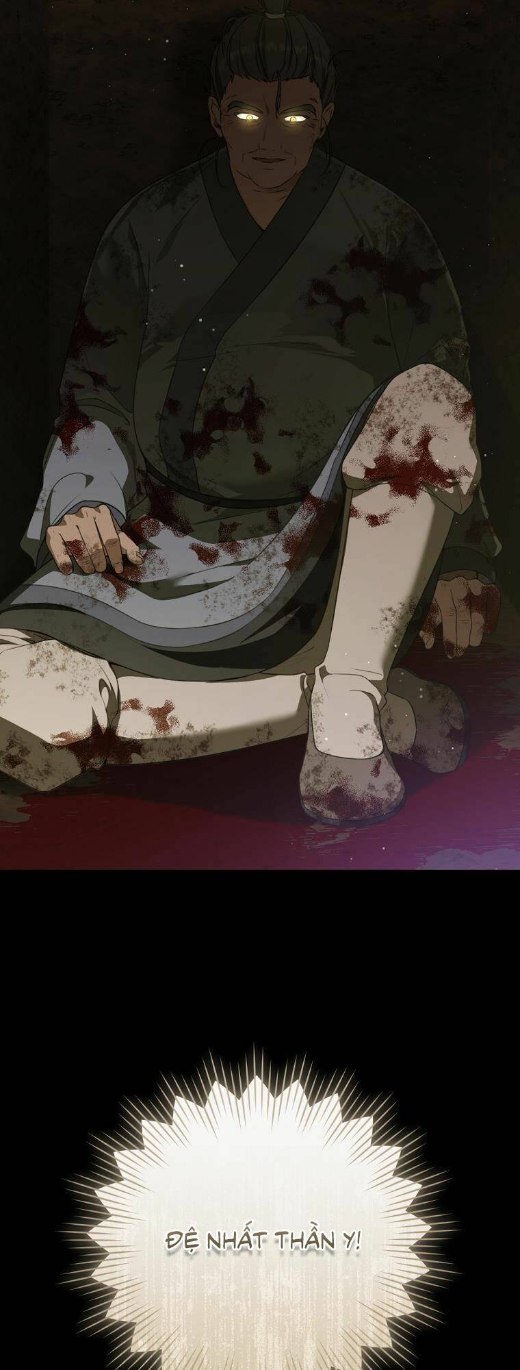 Trở Thành Cô Cháu Gái Bị Khinh Miệt Của Gia Tộc Võ Lâm - Chapter 38 - Page 7