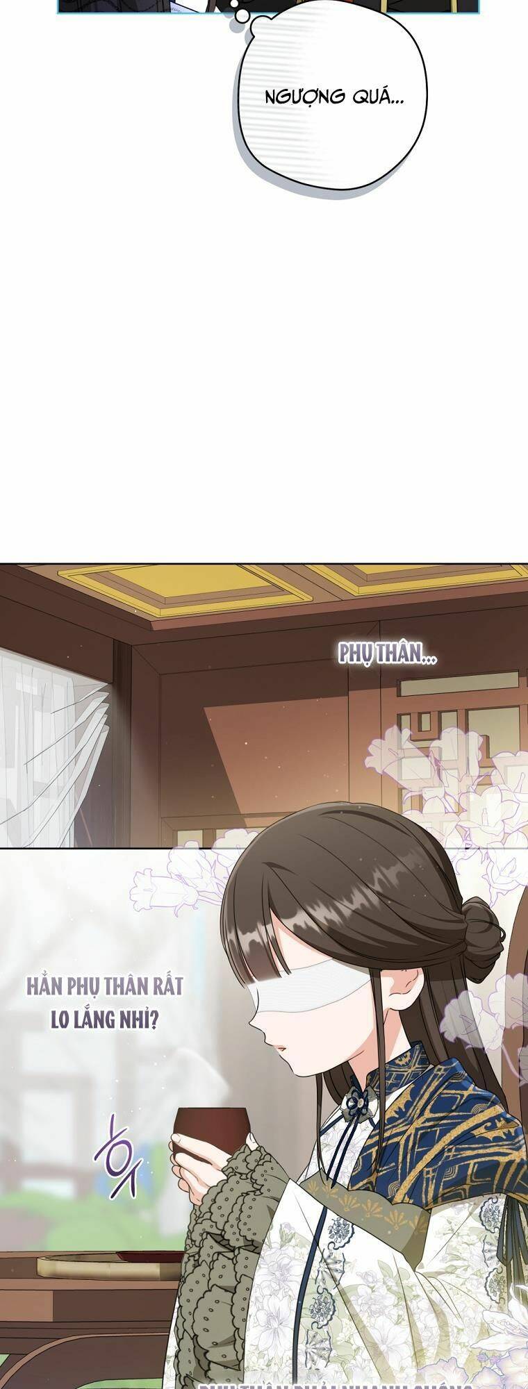 Trở Thành Cô Cháu Gái Bị Khinh Miệt Của Gia Tộc Võ Lâm - Chapter 39 - Page 10