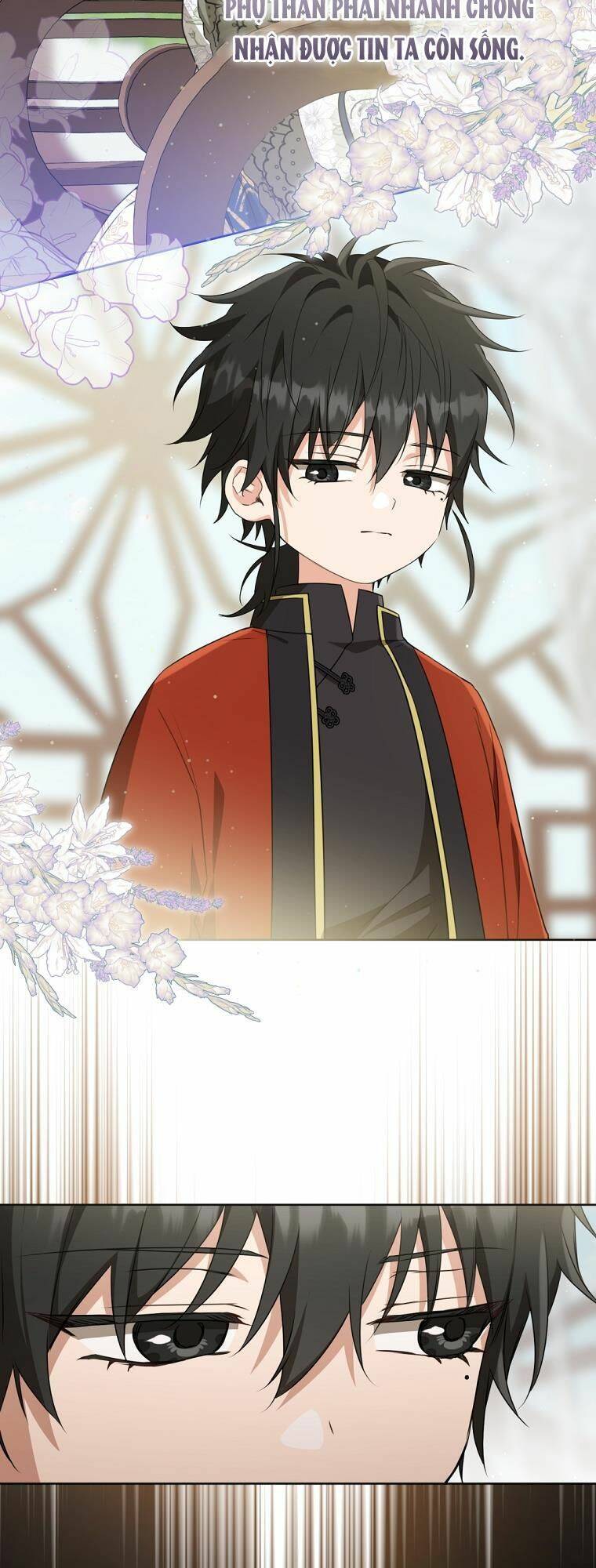 Trở Thành Cô Cháu Gái Bị Khinh Miệt Của Gia Tộc Võ Lâm - Chapter 39 - Page 11