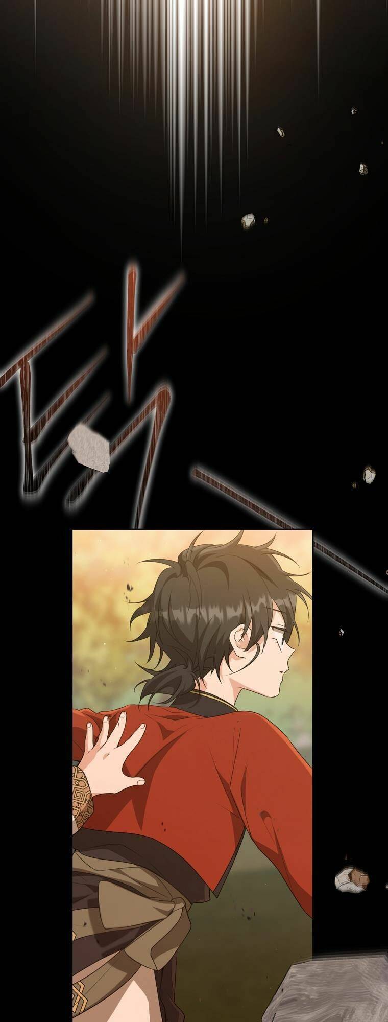 Trở Thành Cô Cháu Gái Bị Khinh Miệt Của Gia Tộc Võ Lâm - Chapter 39 - Page 12