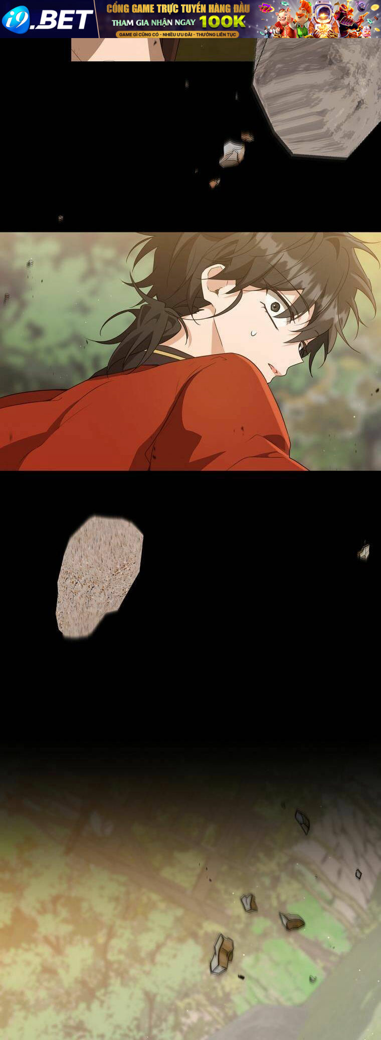 Trở Thành Cô Cháu Gái Bị Khinh Miệt Của Gia Tộc Võ Lâm - Chapter 39 - Page 13