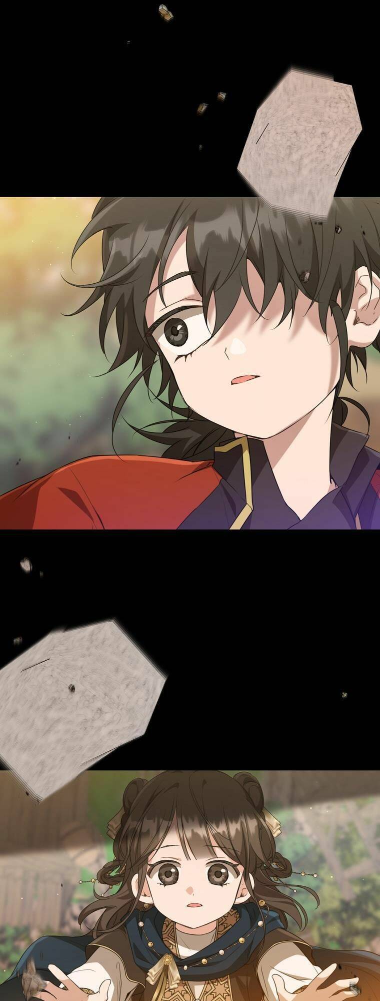 Trở Thành Cô Cháu Gái Bị Khinh Miệt Của Gia Tộc Võ Lâm - Chapter 39 - Page 15