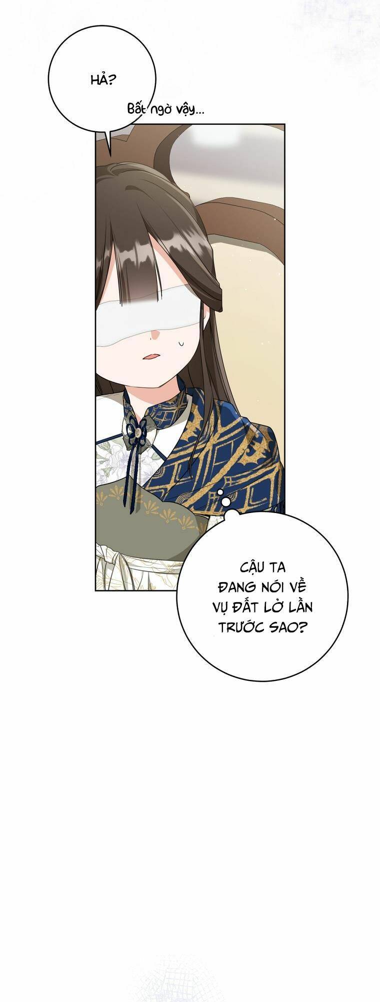 Trở Thành Cô Cháu Gái Bị Khinh Miệt Của Gia Tộc Võ Lâm - Chapter 39 - Page 18