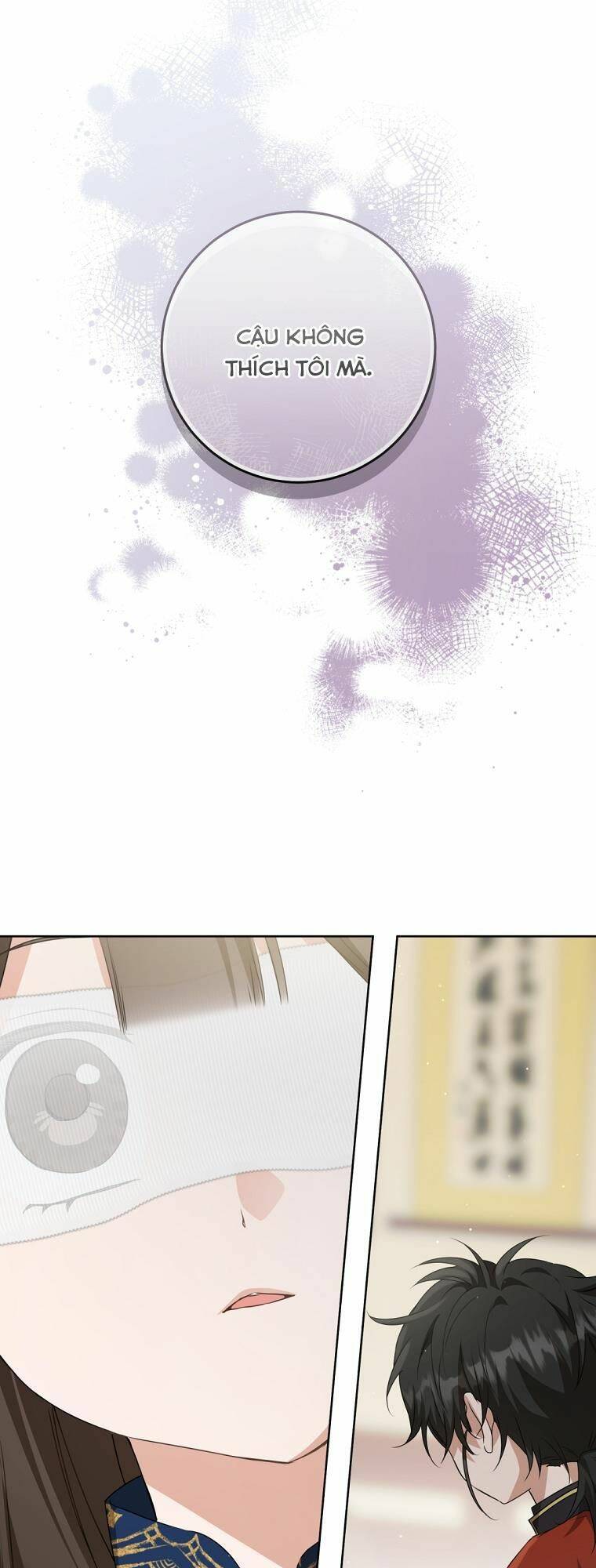 Trở Thành Cô Cháu Gái Bị Khinh Miệt Của Gia Tộc Võ Lâm - Chapter 39 - Page 19