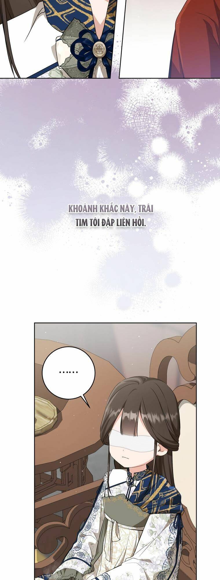 Trở Thành Cô Cháu Gái Bị Khinh Miệt Của Gia Tộc Võ Lâm - Chapter 39 - Page 20