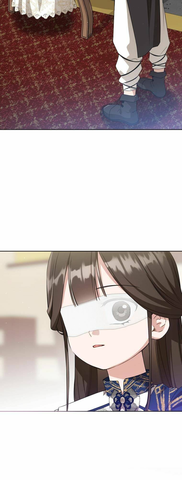 Trở Thành Cô Cháu Gái Bị Khinh Miệt Của Gia Tộc Võ Lâm - Chapter 39 - Page 23