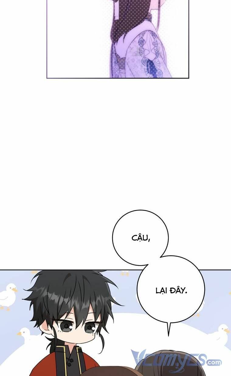 Trở Thành Cô Cháu Gái Bị Khinh Miệt Của Gia Tộc Võ Lâm - Chapter 39 - Page 26