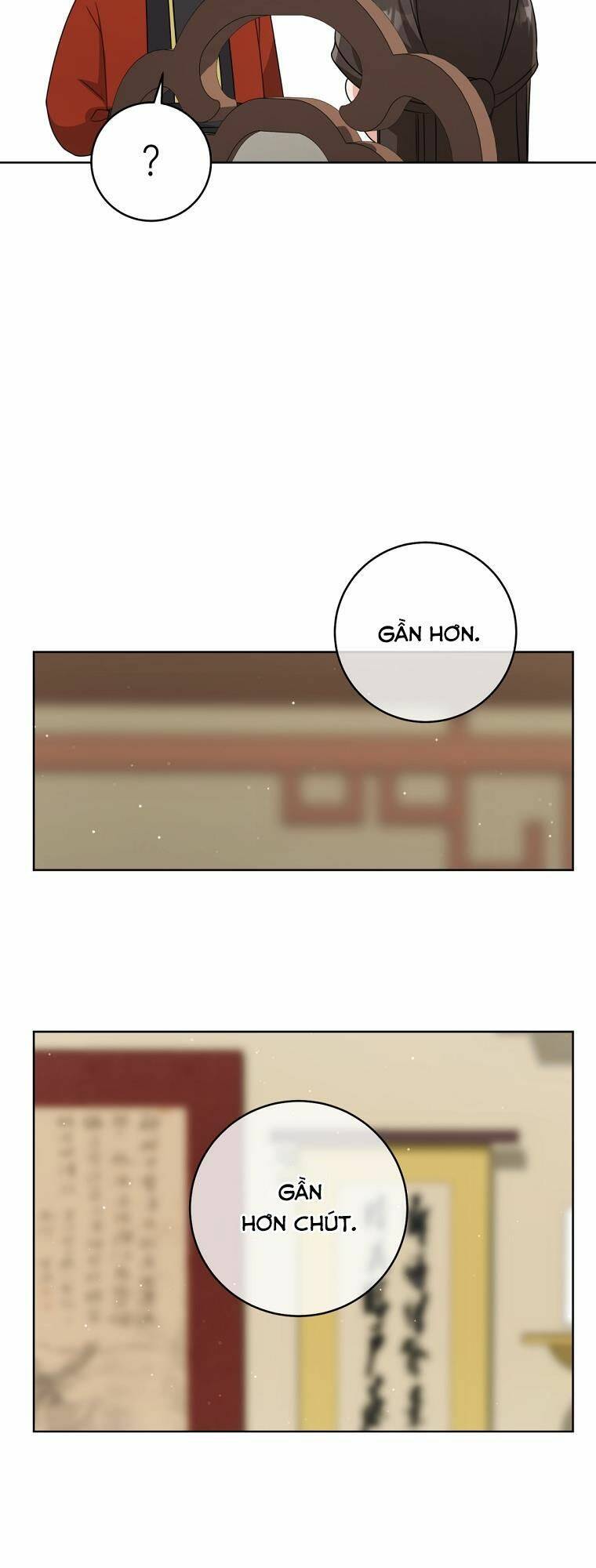 Trở Thành Cô Cháu Gái Bị Khinh Miệt Của Gia Tộc Võ Lâm - Chapter 39 - Page 27