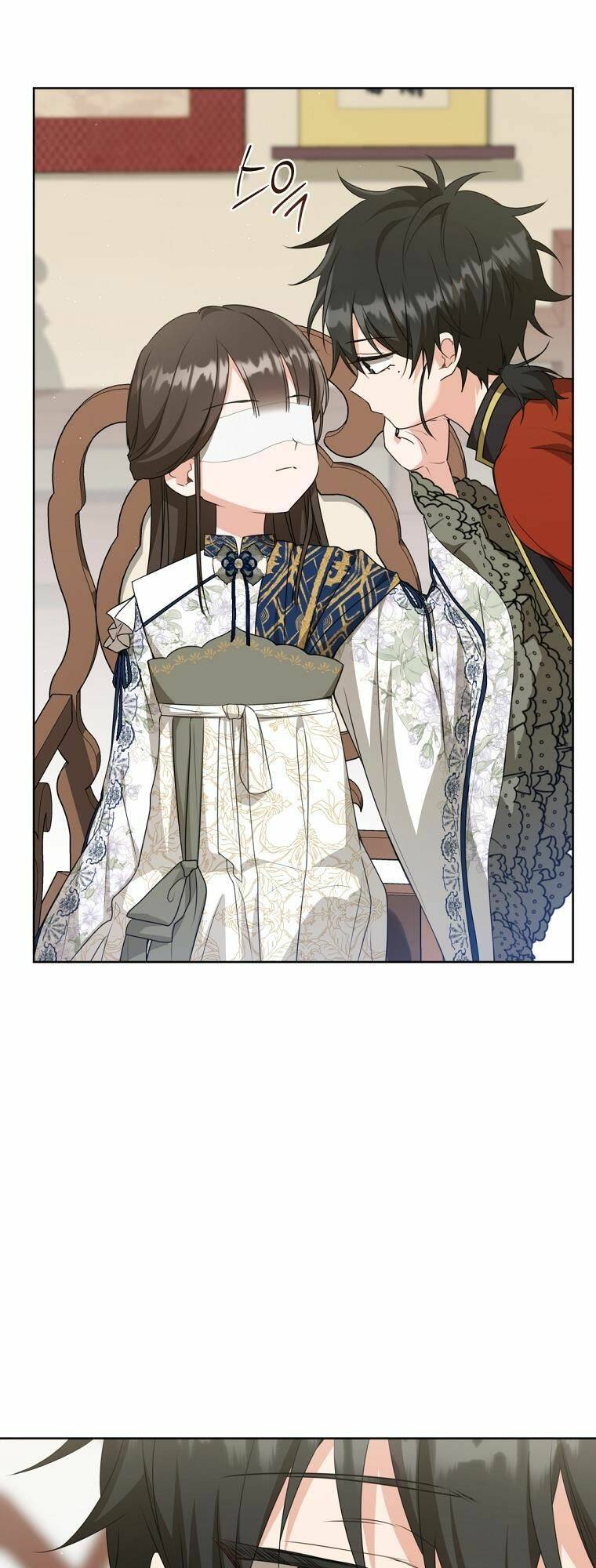 Trở Thành Cô Cháu Gái Bị Khinh Miệt Của Gia Tộc Võ Lâm - Chapter 39 - Page 28