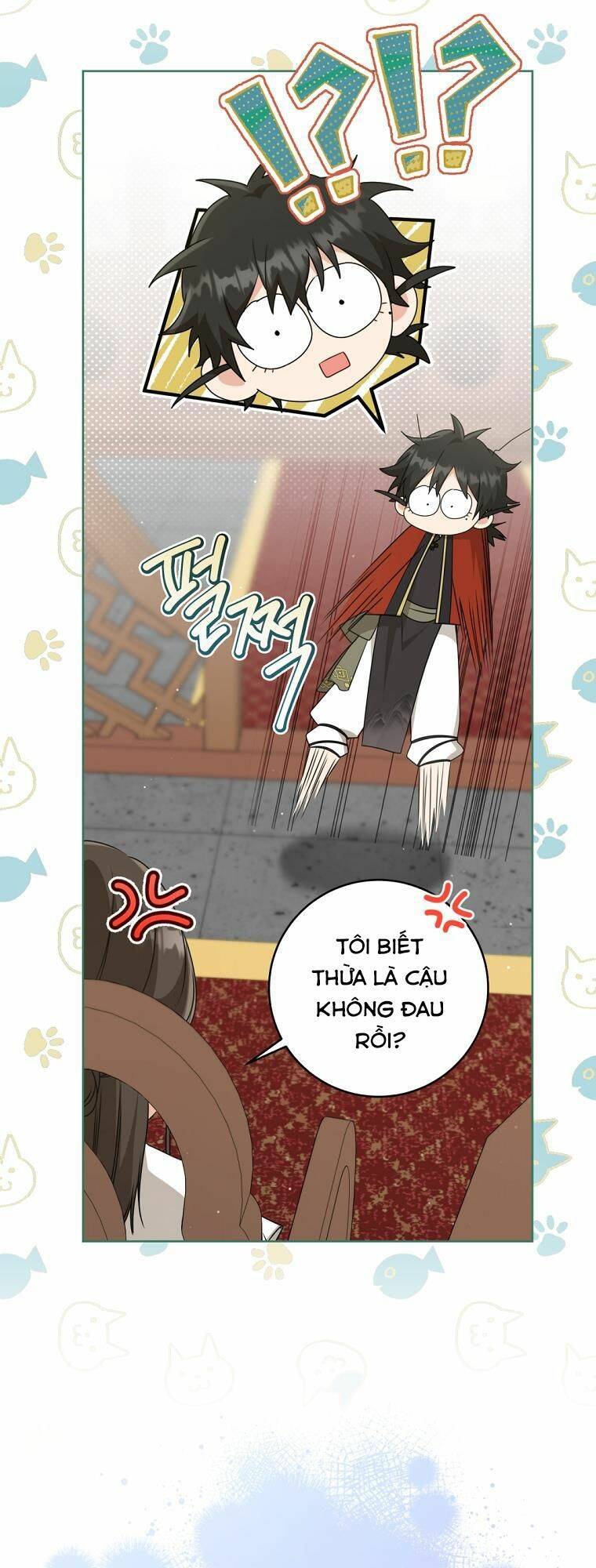 Trở Thành Cô Cháu Gái Bị Khinh Miệt Của Gia Tộc Võ Lâm - Chapter 39 - Page 31