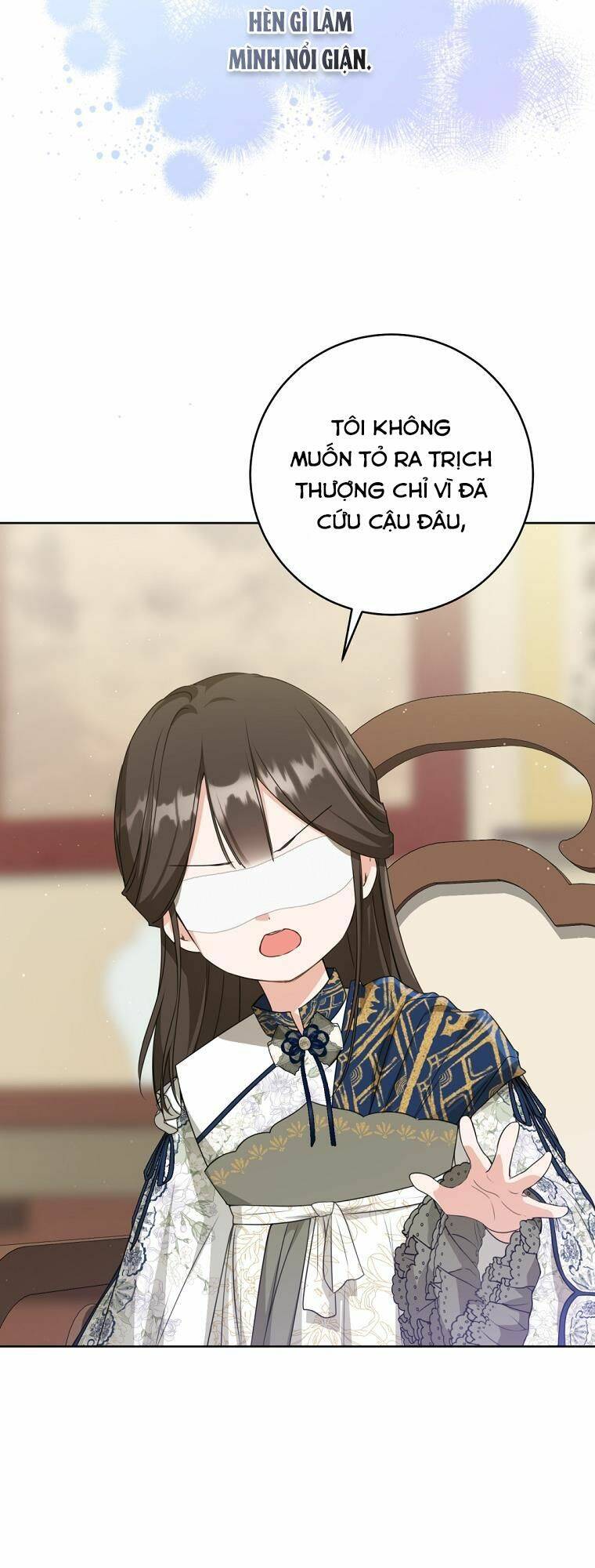 Trở Thành Cô Cháu Gái Bị Khinh Miệt Của Gia Tộc Võ Lâm - Chapter 39 - Page 32