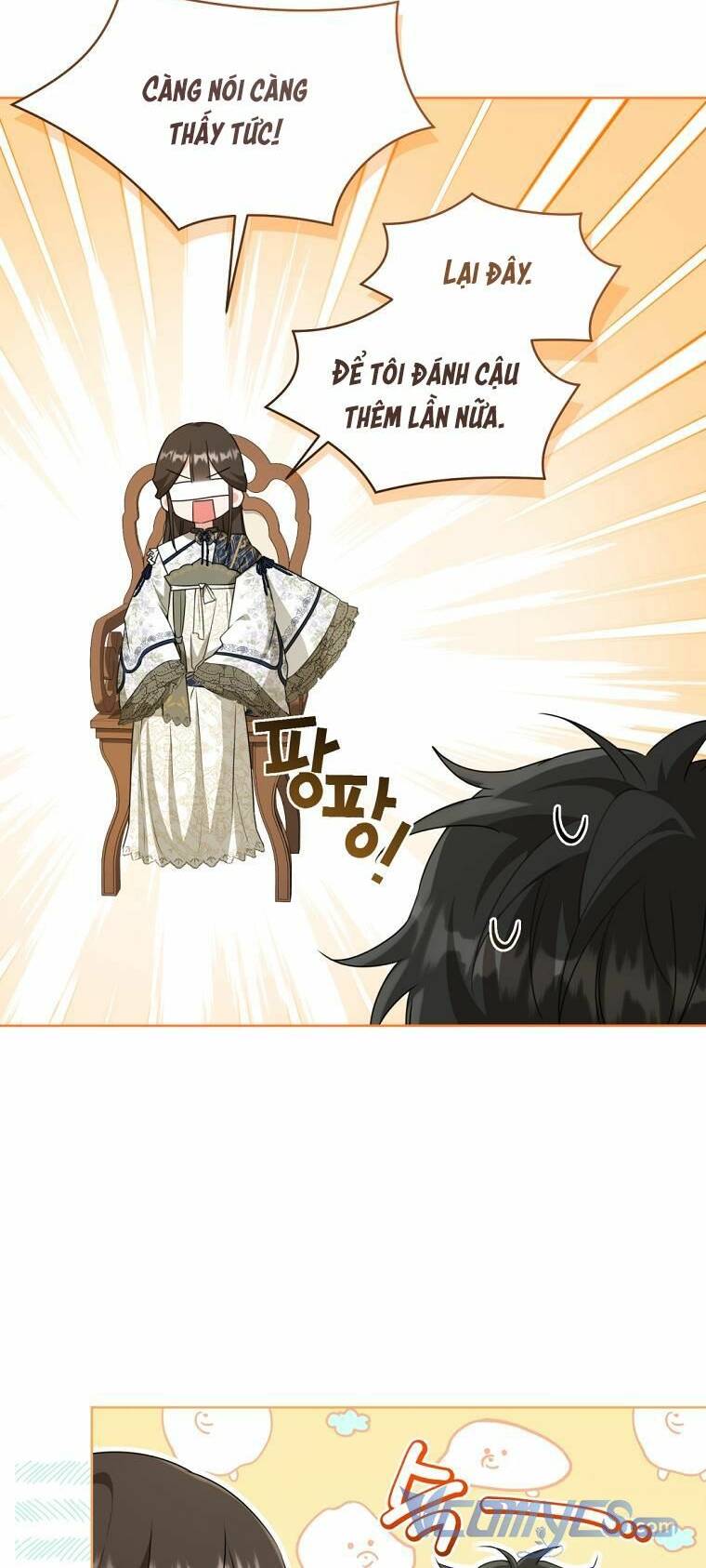 Trở Thành Cô Cháu Gái Bị Khinh Miệt Của Gia Tộc Võ Lâm - Chapter 39 - Page 34