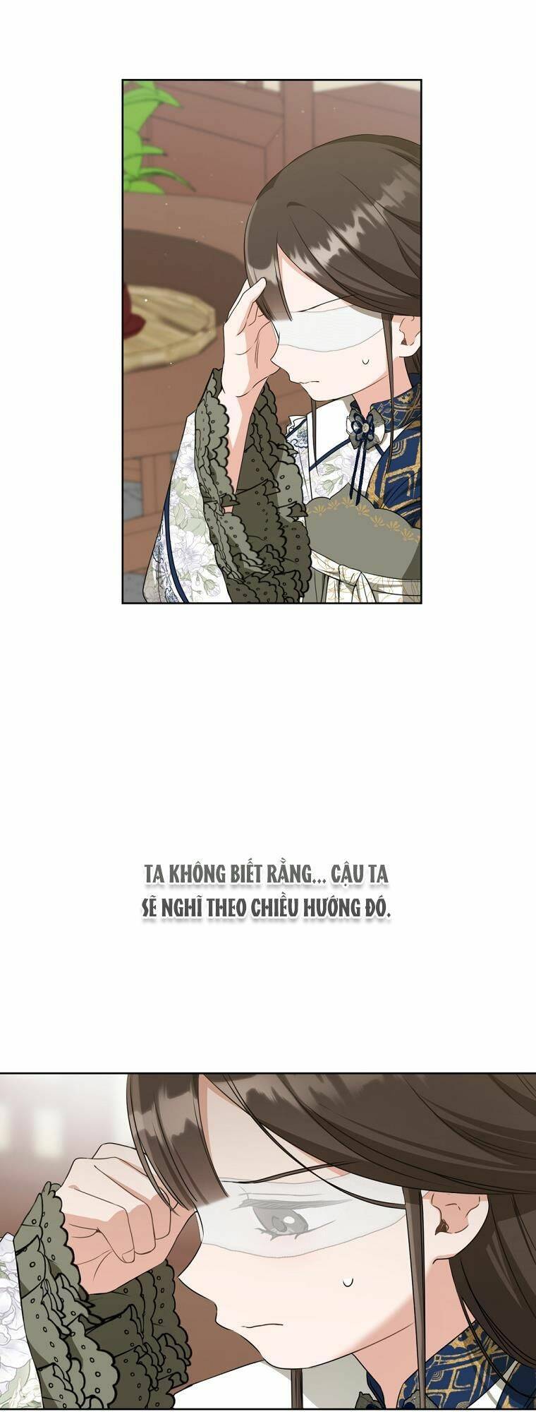 Trở Thành Cô Cháu Gái Bị Khinh Miệt Của Gia Tộc Võ Lâm - Chapter 39 - Page 36