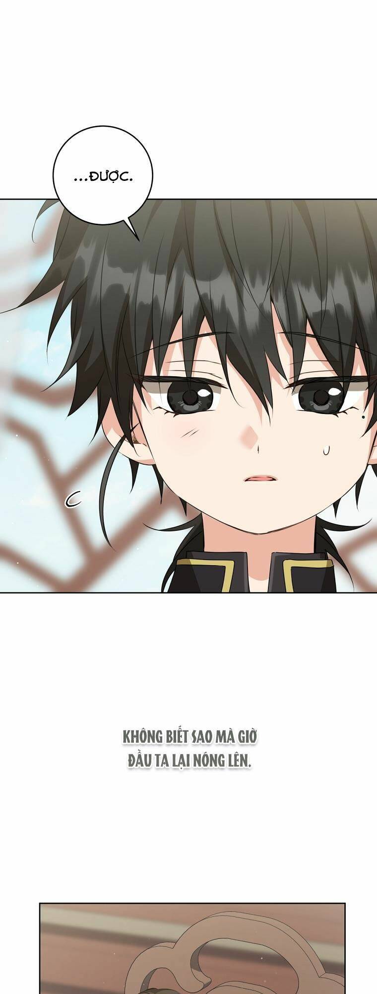 Trở Thành Cô Cháu Gái Bị Khinh Miệt Của Gia Tộc Võ Lâm - Chapter 39 - Page 38