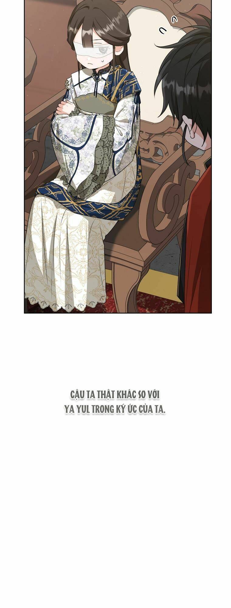 Trở Thành Cô Cháu Gái Bị Khinh Miệt Của Gia Tộc Võ Lâm - Chapter 39 - Page 39