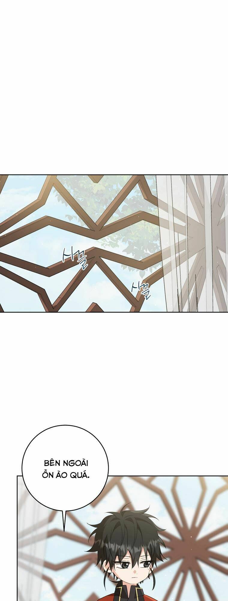 Trở Thành Cô Cháu Gái Bị Khinh Miệt Của Gia Tộc Võ Lâm - Chapter 39 - Page 40