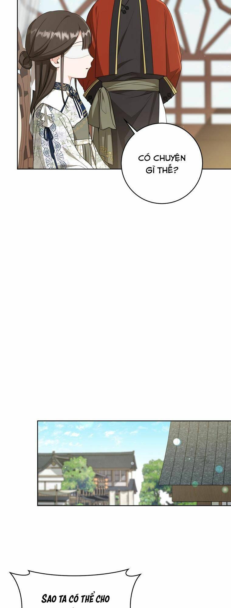 Trở Thành Cô Cháu Gái Bị Khinh Miệt Của Gia Tộc Võ Lâm - Chapter 39 - Page 41