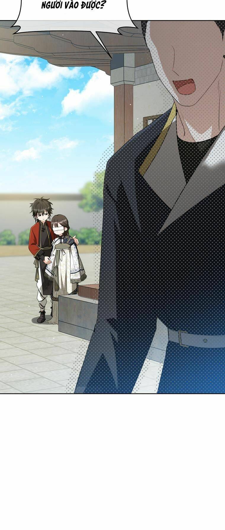 Trở Thành Cô Cháu Gái Bị Khinh Miệt Của Gia Tộc Võ Lâm - Chapter 39 - Page 42