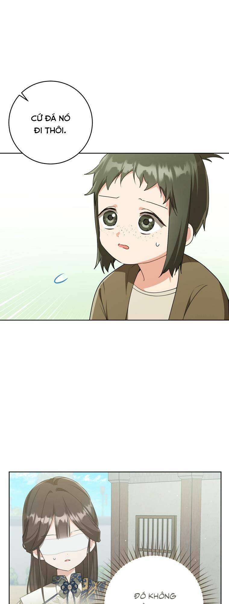 Trở Thành Cô Cháu Gái Bị Khinh Miệt Của Gia Tộc Võ Lâm - Chapter 39 - Page 44