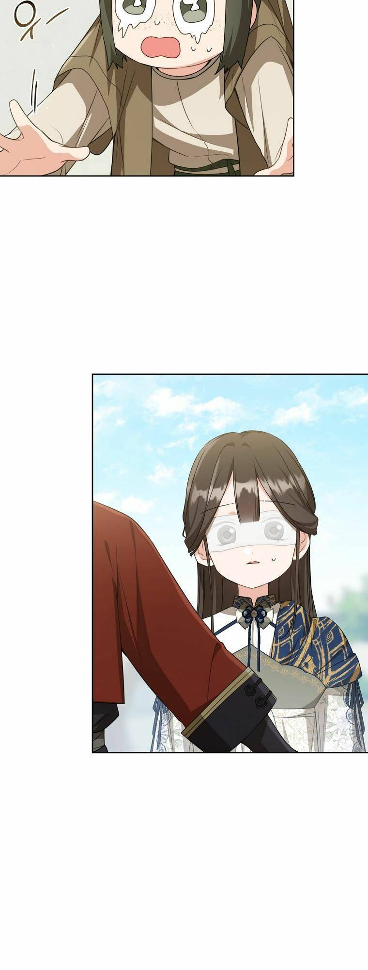 Trở Thành Cô Cháu Gái Bị Khinh Miệt Của Gia Tộc Võ Lâm - Chapter 39 - Page 48