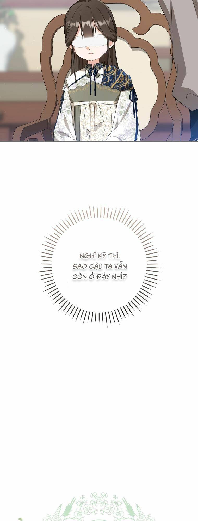 Trở Thành Cô Cháu Gái Bị Khinh Miệt Của Gia Tộc Võ Lâm - Chapter 39 - Page 4