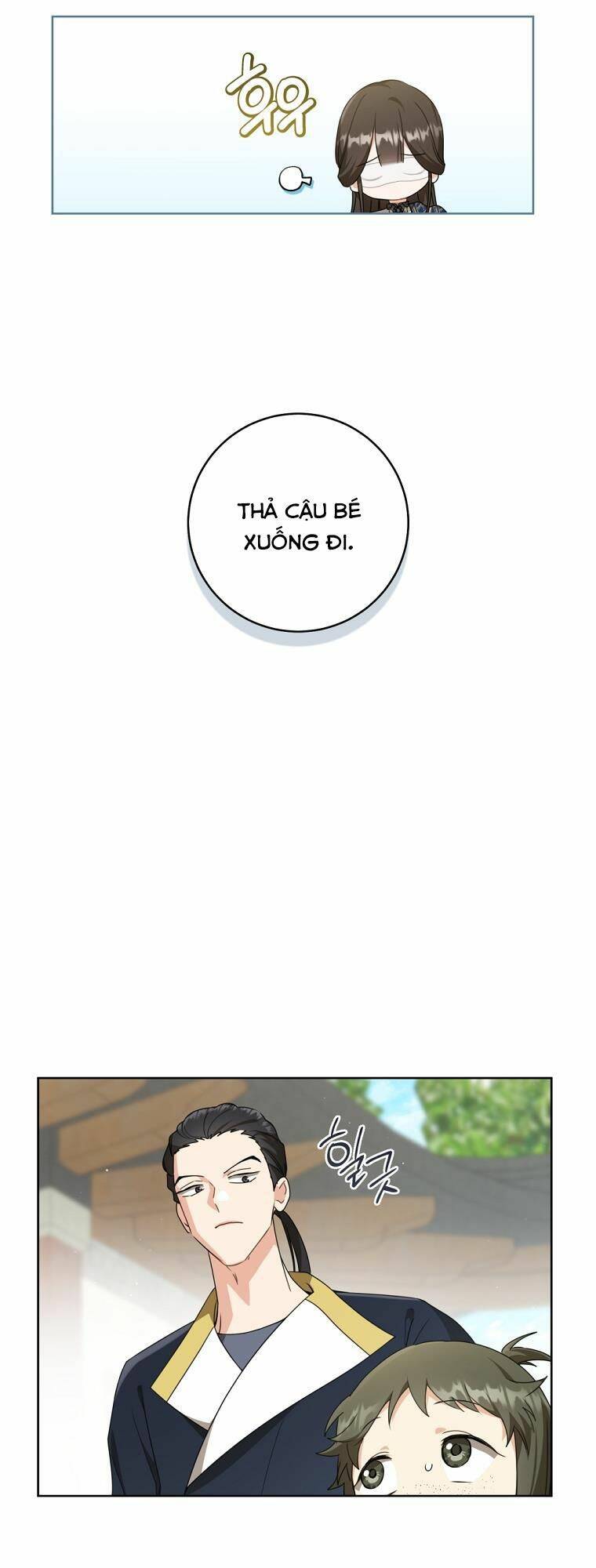 Trở Thành Cô Cháu Gái Bị Khinh Miệt Của Gia Tộc Võ Lâm - Chapter 39 - Page 49