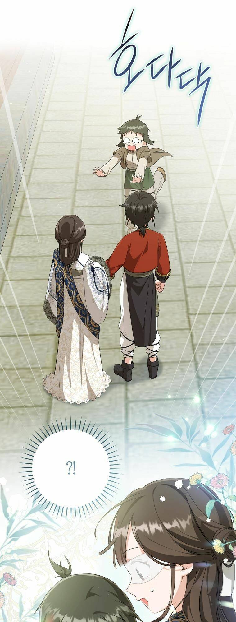 Trở Thành Cô Cháu Gái Bị Khinh Miệt Của Gia Tộc Võ Lâm - Chapter 39 - Page 51