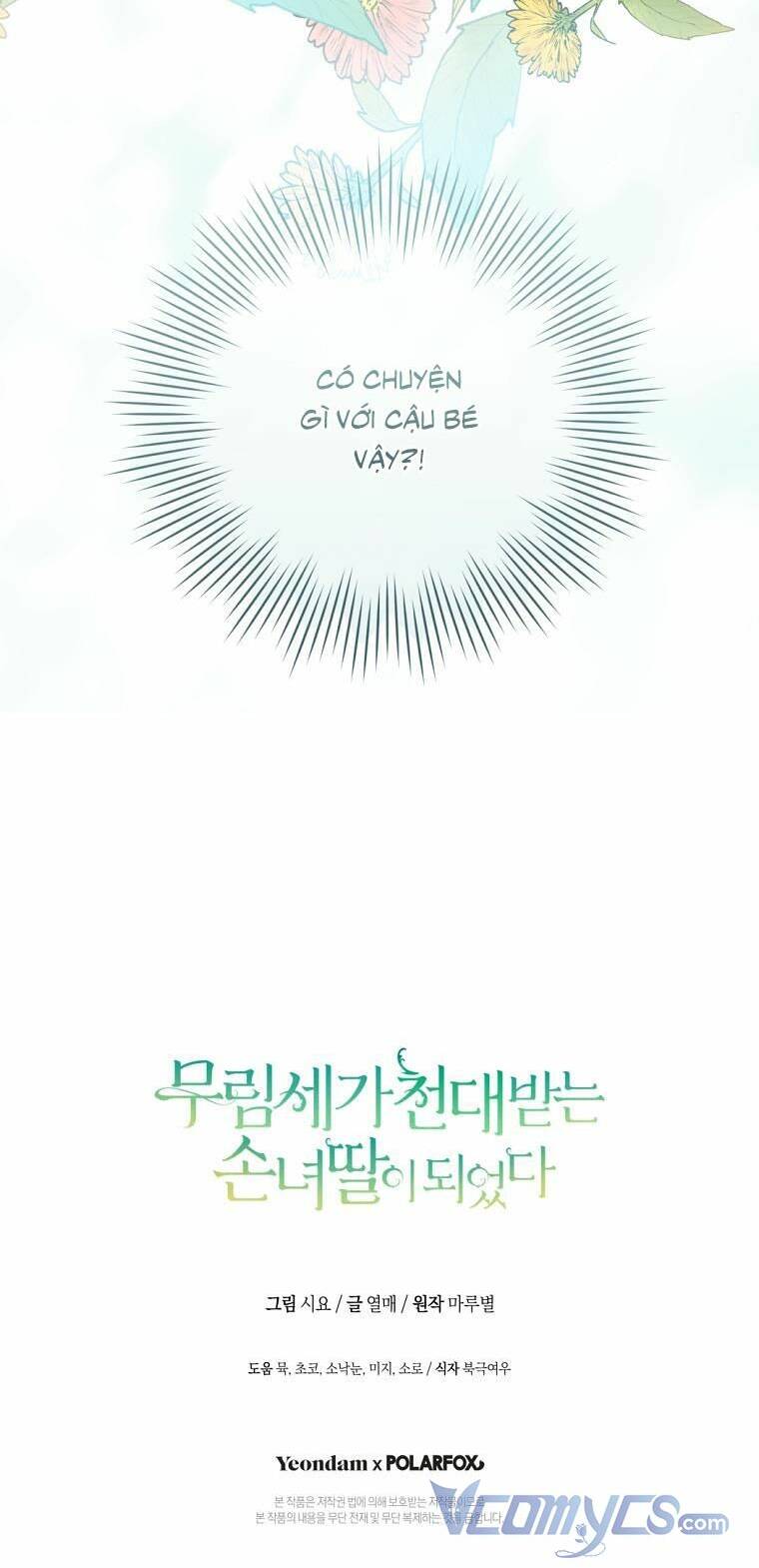 Trở Thành Cô Cháu Gái Bị Khinh Miệt Của Gia Tộc Võ Lâm - Chapter 39 - Page 53