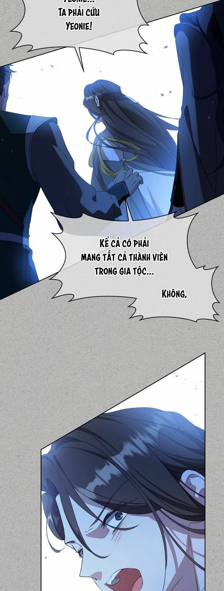 Trở Thành Cô Cháu Gái Bị Khinh Miệt Của Gia Tộc Võ Lâm - Chapter 39 - Page 6