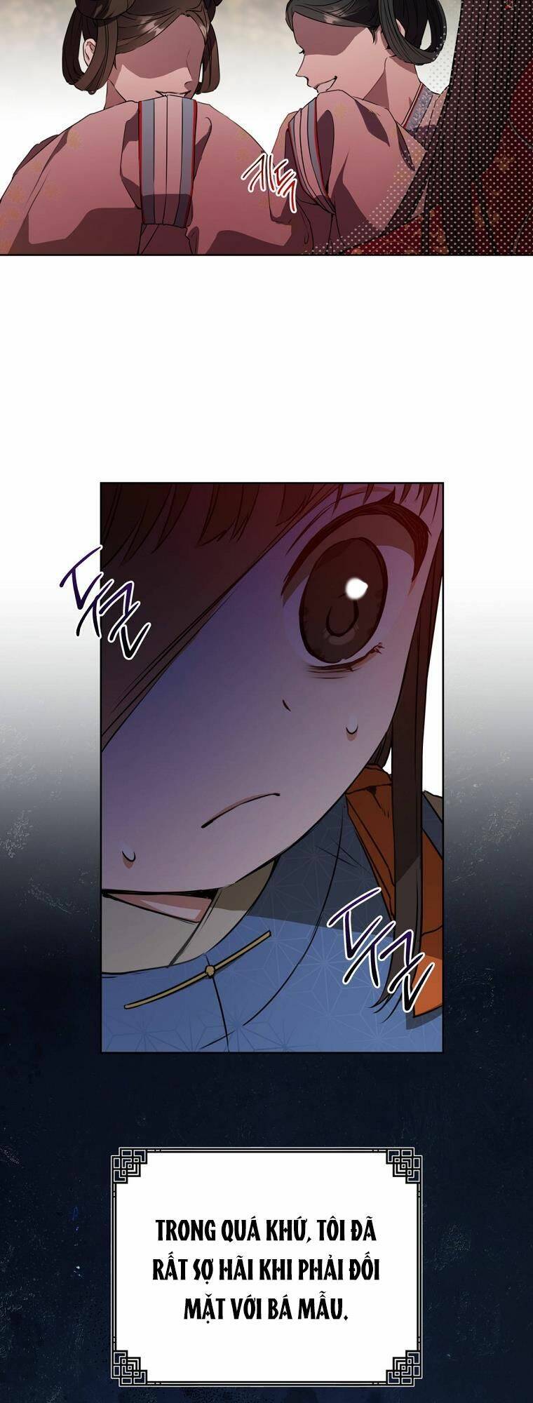 Trở Thành Cô Cháu Gái Bị Khinh Miệt Của Gia Tộc Võ Lâm - Chapter 4 - Page 9