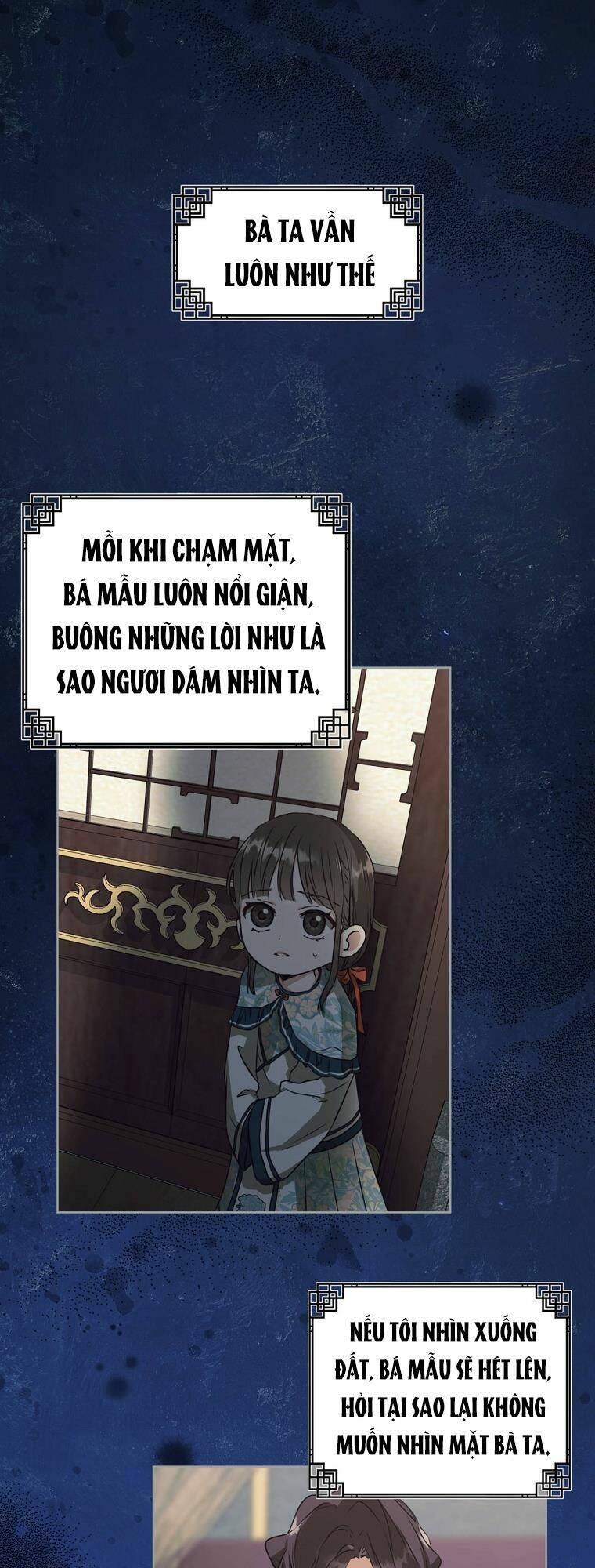 Trở Thành Cô Cháu Gái Bị Khinh Miệt Của Gia Tộc Võ Lâm - Chapter 4 - Page 10