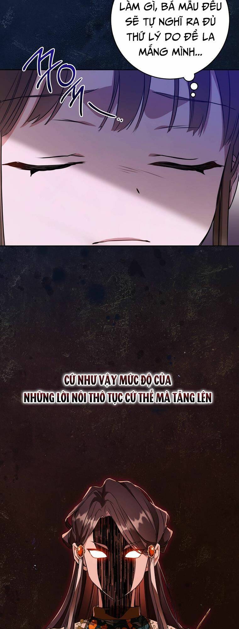 Trở Thành Cô Cháu Gái Bị Khinh Miệt Của Gia Tộc Võ Lâm - Chapter 4 - Page 12