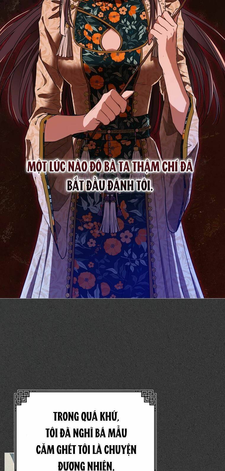 Trở Thành Cô Cháu Gái Bị Khinh Miệt Của Gia Tộc Võ Lâm - Chapter 4 - Page 13