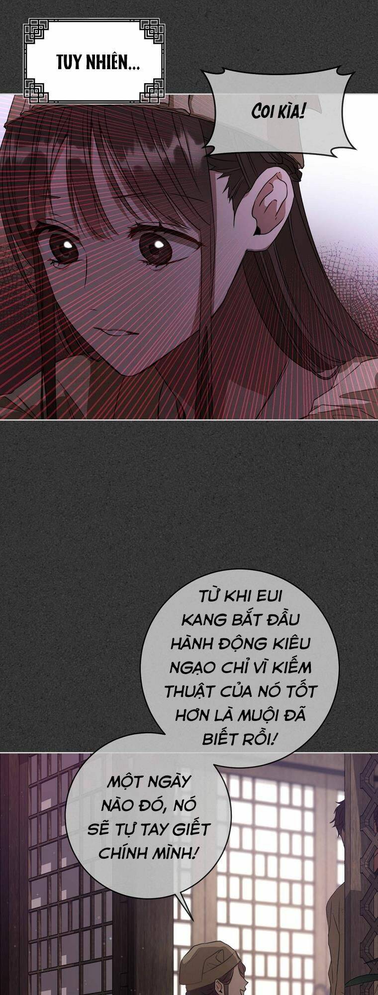 Trở Thành Cô Cháu Gái Bị Khinh Miệt Của Gia Tộc Võ Lâm - Chapter 4 - Page 15