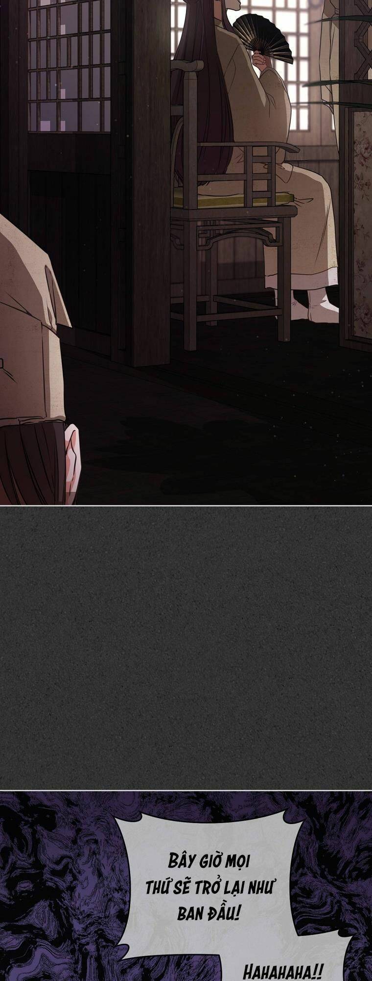 Trở Thành Cô Cháu Gái Bị Khinh Miệt Của Gia Tộc Võ Lâm - Chapter 4 - Page 16