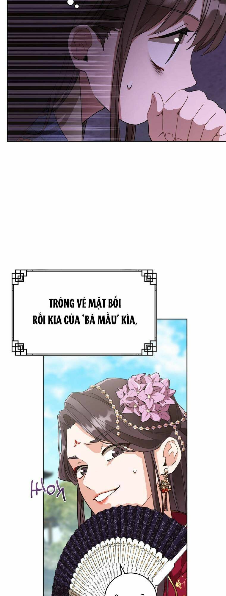 Trở Thành Cô Cháu Gái Bị Khinh Miệt Của Gia Tộc Võ Lâm - Chapter 4 - Page 25