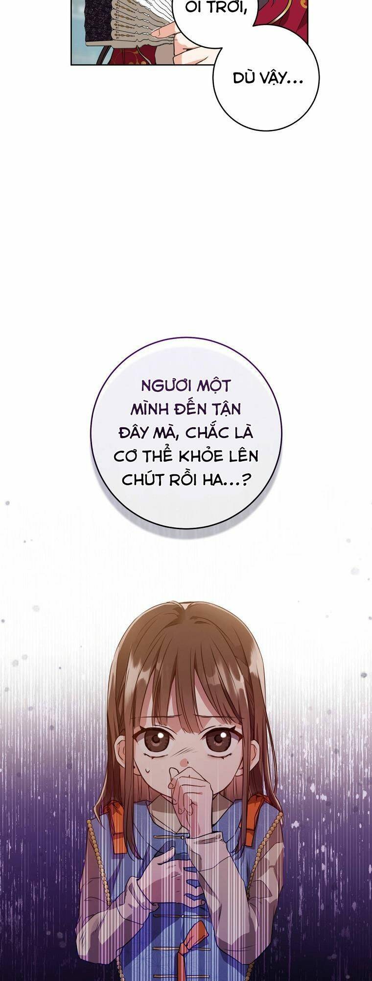 Trở Thành Cô Cháu Gái Bị Khinh Miệt Của Gia Tộc Võ Lâm - Chapter 4 - Page 26