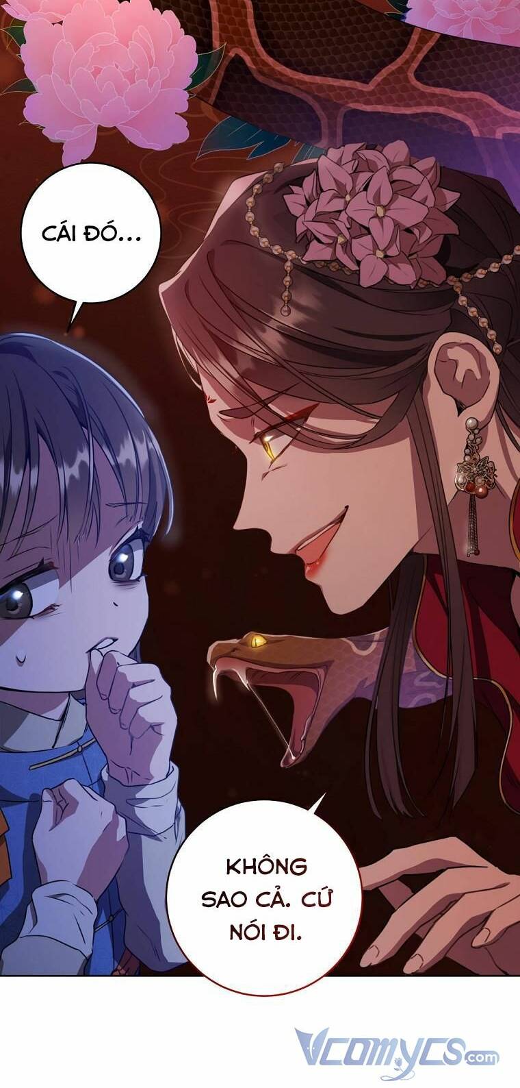 Trở Thành Cô Cháu Gái Bị Khinh Miệt Của Gia Tộc Võ Lâm - Chapter 4 - Page 28