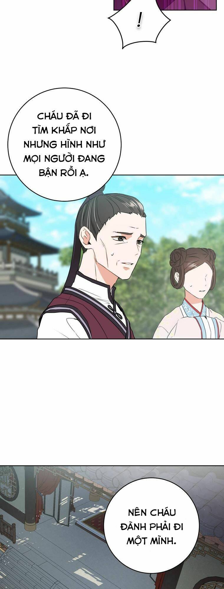 Trở Thành Cô Cháu Gái Bị Khinh Miệt Của Gia Tộc Võ Lâm - Chapter 4 - Page 30