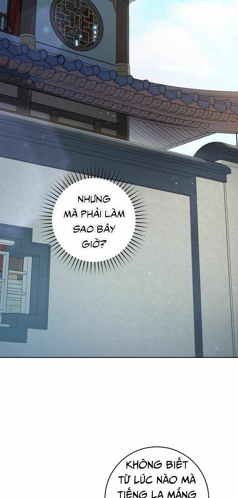 Trở Thành Cô Cháu Gái Bị Khinh Miệt Của Gia Tộc Võ Lâm - Chapter 4 - Page 34