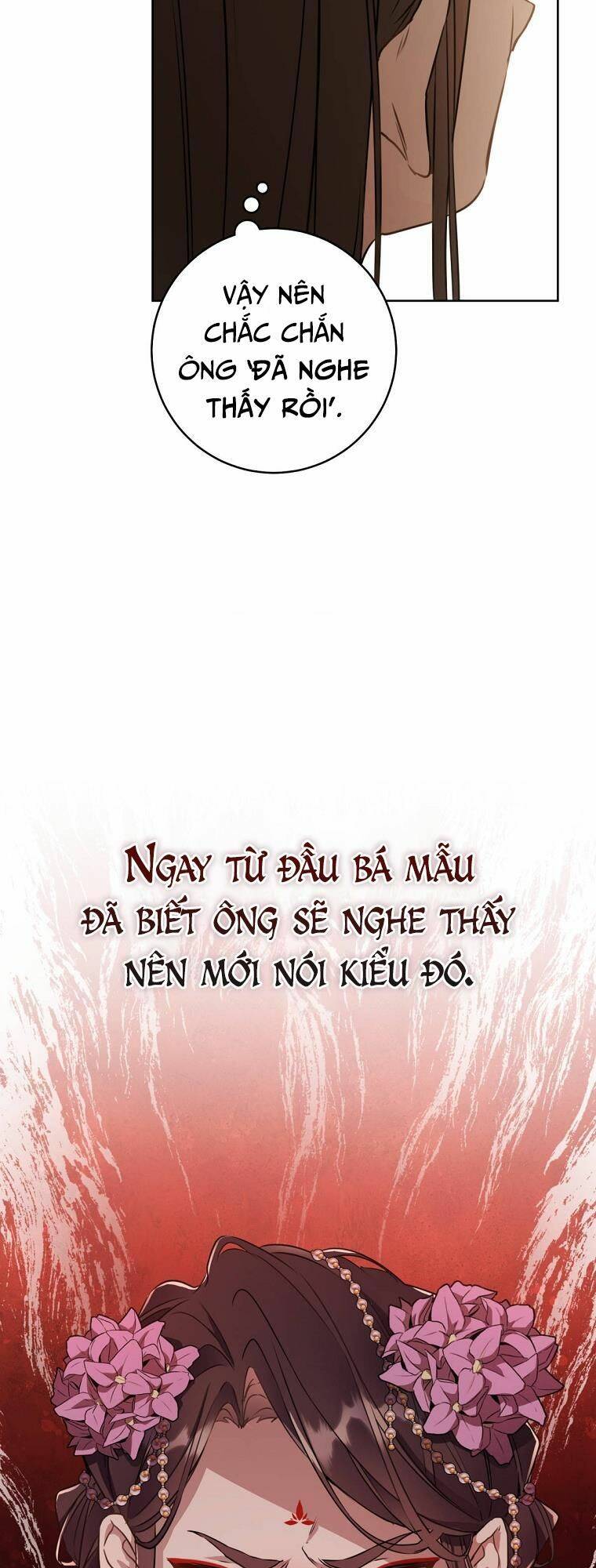 Trở Thành Cô Cháu Gái Bị Khinh Miệt Của Gia Tộc Võ Lâm - Chapter 4 - Page 36